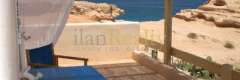 Villa on the seafront in Formentera, Ibiza