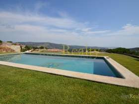 Exclusivity only 1km away from the beach in S' Agaró, Costa Brava