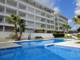Sensacional apartamento a 100 metros de la playa, en plena Costa Brava