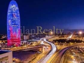 More than 1000 m2 for sale in the most exclusive residential area of Barcelona, Pedralbes