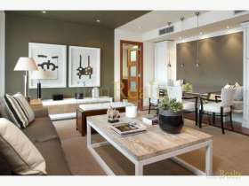 New top-quality apartments for sale in Barcelona, Les Corts