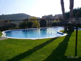 For sale spectacular detached house of 350 m2 overlooking the sea in Tiana, very close to Barcelona