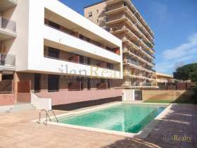 Gran duplex con terraza de 80 m2 en venta en Sant Antoni de Calonge, Costa Brava
