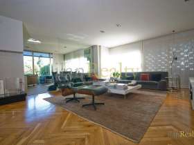 Spectacular apartment for sale in Pedralbes, the most chic area of Barcelona