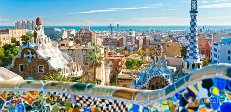Excellent rapport investissement-prix: Barcelone, hôtel 3* étoiles à vendre