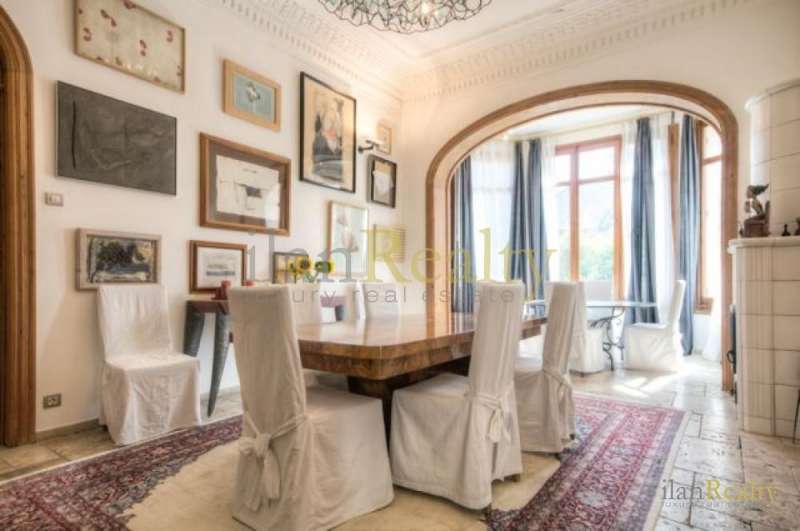 Majestueuse villa familiale à vendre à Pedralbes, Barcelone