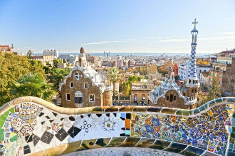 Lujo en Barcelona a la venta al alcance de unos pocos, zona Pedralbes
