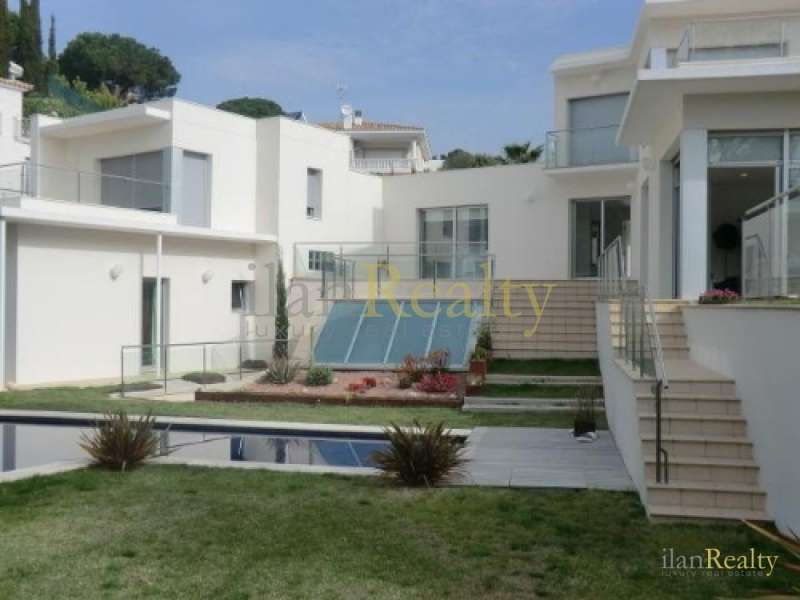 Impeccable villa de style moderne à Lloret de Mar, Costa Brava